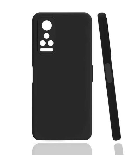 Zore Genaral Mobile ile uyumlu 22 Pro Kılıf Biye Silikon ürün görseli 1