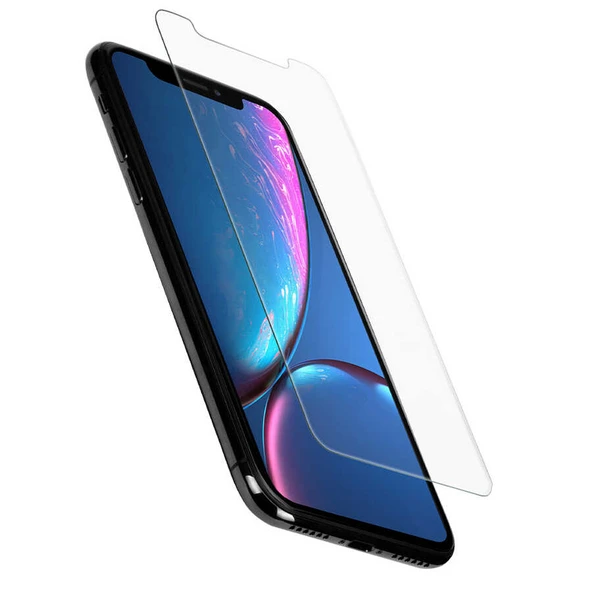 Zore Huawei ile uyumlu Honor 5C Maxi Glass Temperli Cam Ekran Koruyucu ürün görseli 1