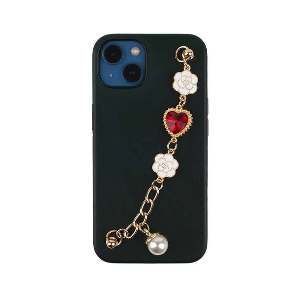 Zore El Geçmeli Telefon Süsü - Resim 8
