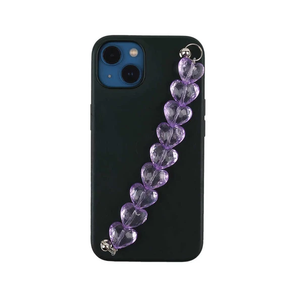 Zore El Geçmeli Telefon Süsü - Resim 4