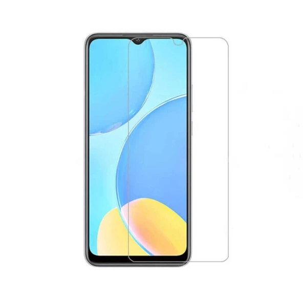 Zore Huawei ile uyumlu Y70 Maxi Glass Temperli Cam Ekran Koruyucu ürün görseli 1
