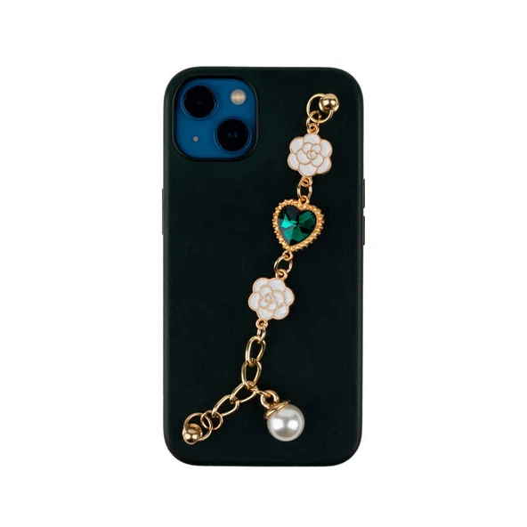 Zore El Geçmeli Telefon Süsü - Resim 9