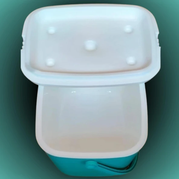 20 Lt Buzzy Buzluk Termos (1179 Cooler Box) - Resim 4