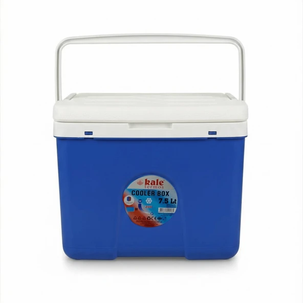 Kale Termos 7.5 Lt Buzluk Termos (1021 Cooler Box) ürün görseli 1