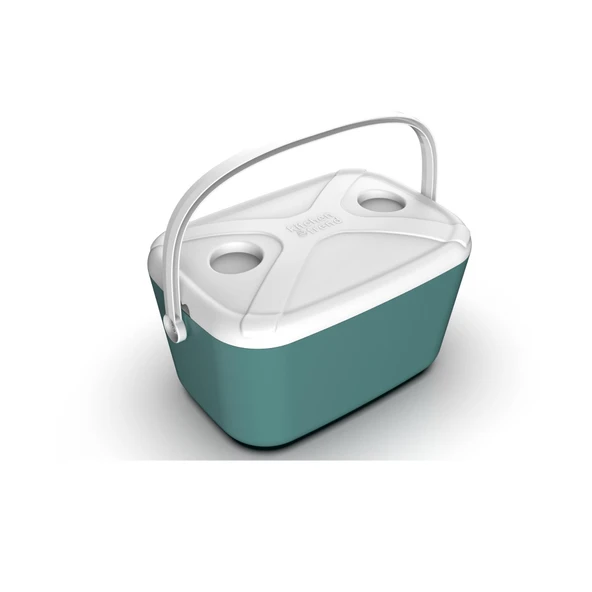 Kale Termos 10 Lt Buzzy Buzluk Termos (1180 Cooler Box) - Resim 5