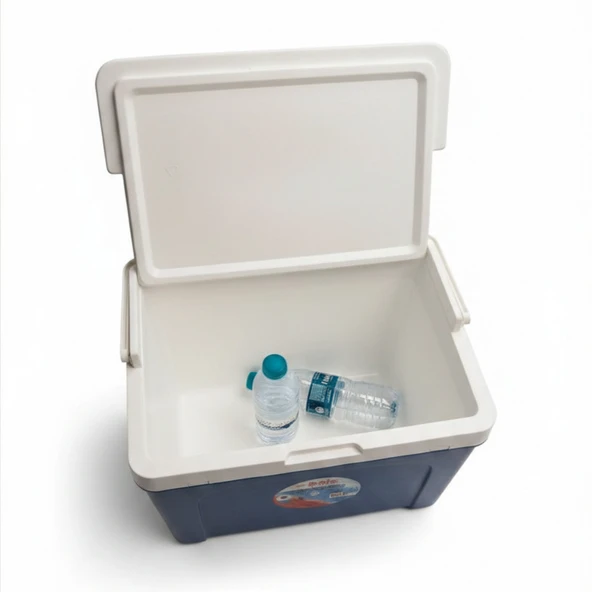 20 Lt Buzluk Termos Eps (1068 Coolerbox) - Resim 5