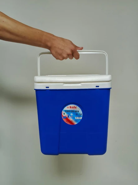 Kale Termos 11 Lt Buzluk Termos (1020 Cooler Box) - Resim 2