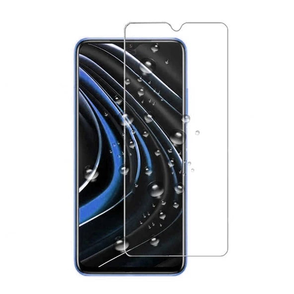 Zore Xiaomi ile uyumlu Redmi Note 11E Maxi Glass Temperli Cam Ekran Koruyucu ürün görseli 1