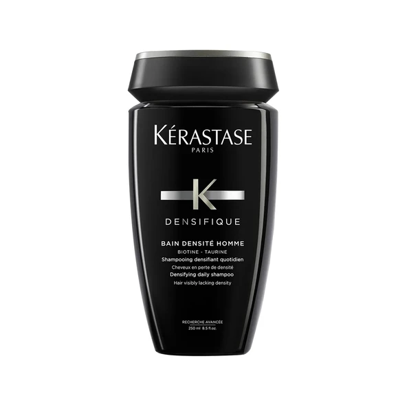 Kerastase Densifique Bain Densite Homme 250ml ürün görseli 1
