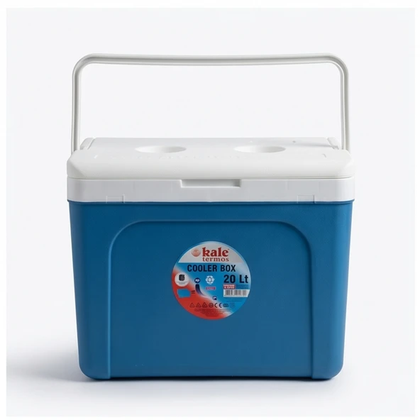 20 Lt Buzluk Termos Eps (1068 Coolerbox) ürün görseli 1
