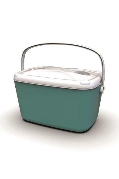 Kale Termos 15 Lt Buzzy Buzluk Termos (1177 Cooler Box) ürün görseli 1
