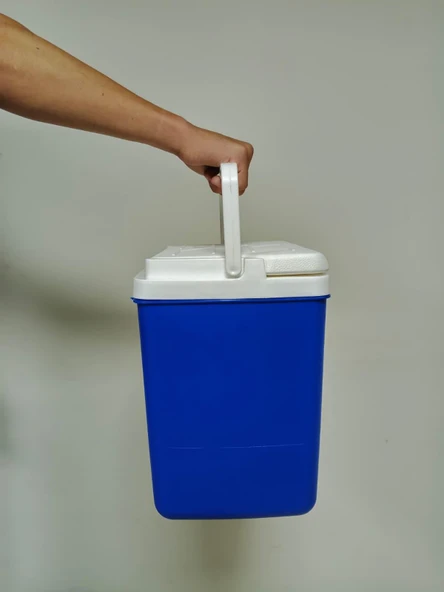 Kale Termos 11 Lt Buzluk Termos (1020 Cooler Box) - Resim 3