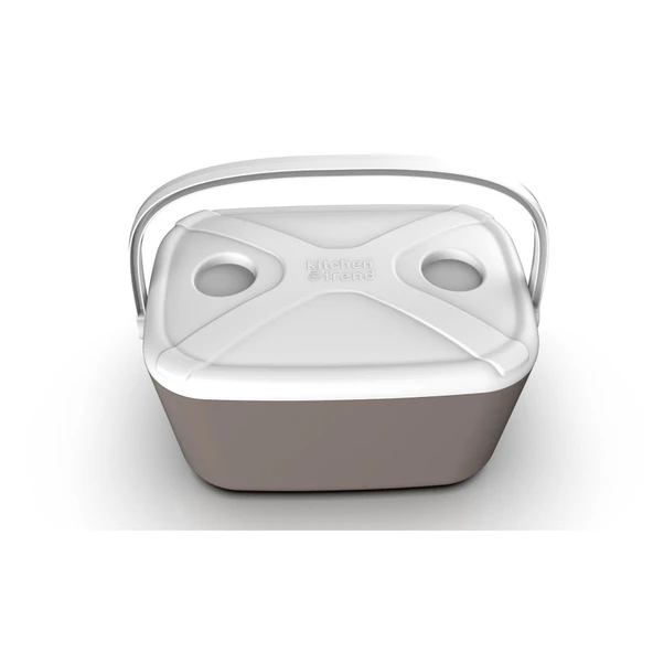 Kale Termos 10 Lt Buzzy Buzluk Termos (1180 Cooler Box) - Resim 7