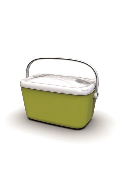 10 Lt Buzzy Buzluk Termos (1180 Cooler Box) ürün görseli 1