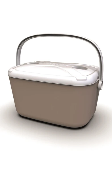 20 Lt Buzzy Buzluk Termos (1179 Cooler Box) ürün görseli 1