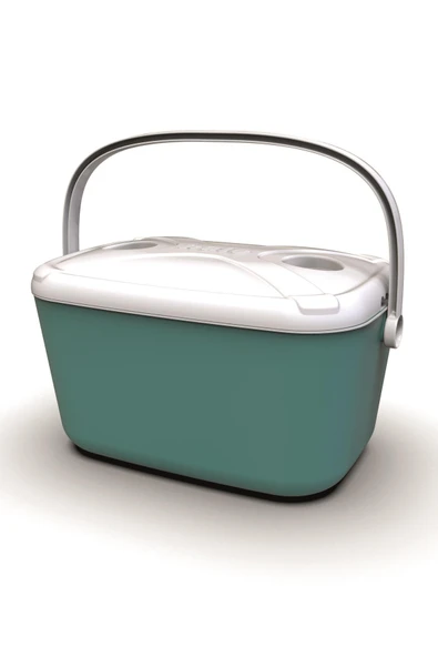 Kale Termos 20 Lt Buzzy Buzluk Termos (1179 Cooler Box) ürün görseli 1