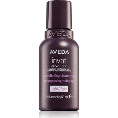 Aveda Invati Advanced Saç Dökülmesine Karşı Şampuan 50ml ürün görseli 1