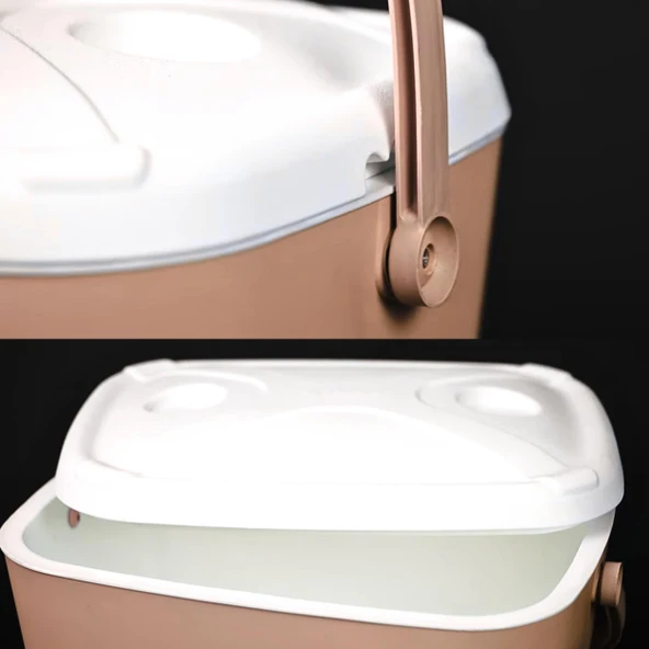 Kale Termos 20 Lt Buzzy Buzluk Termos (1179 Cooler Box) - Resim 2