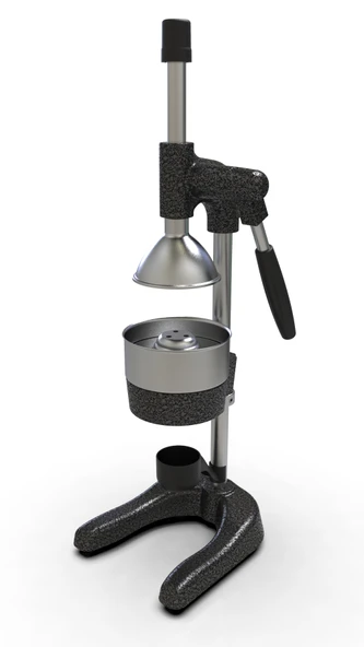 1800 Meyve Presi (Professıonal Dropper Type Fruıt Press) - Resim 7