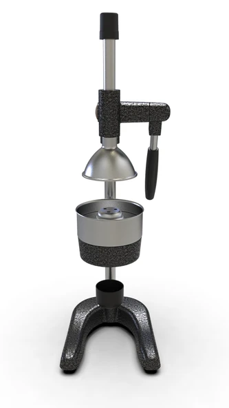 1800 Meyve Presi (Professıonal Dropper Type Fruıt Press) - Resim 10