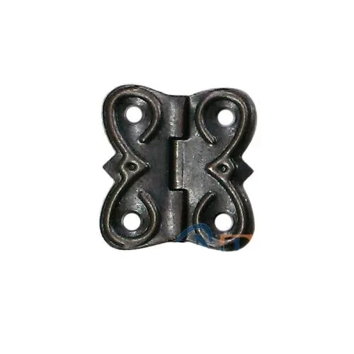 Papatya Menteşe Eko - Küçük 18x20 Mm, Antik, 1 Adet ürün görseli 1