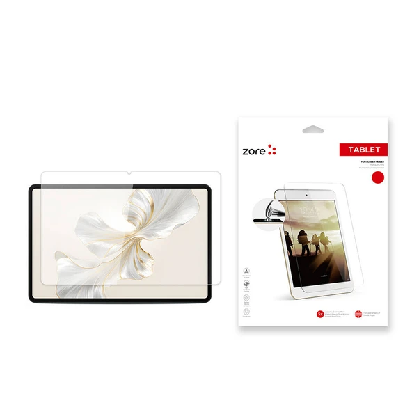 Zore Honor Pad 9 Tablet Blue Nano Ekran Koruyucu ürün görseli 1