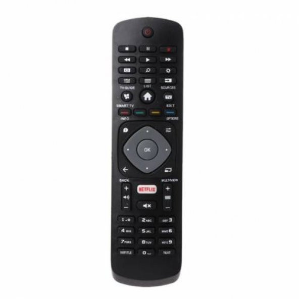 Philips Ykf456-002 Smart Led Tv Kumandası ürün görseli 1