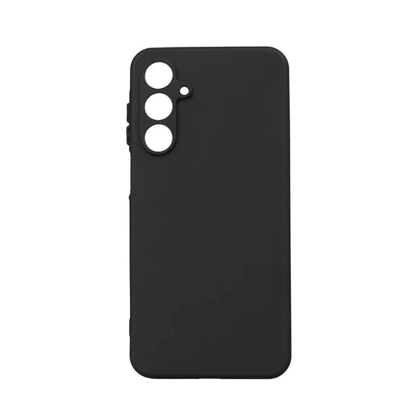 Zore Galaxy ile uyumlu A16 Kılıf Biye Silikon ürün görseli 1