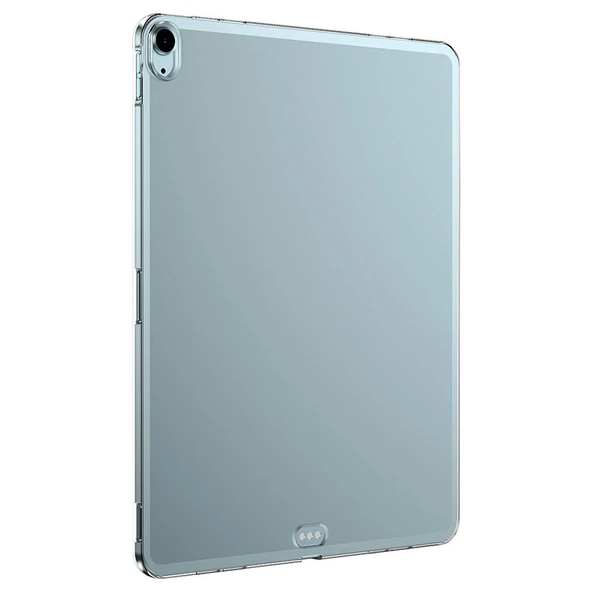 Zore Apple ile uyumlu iPad Air 13 2025 M3 Kılıf Tablet Süper Silikon Kapak ürün görseli 1