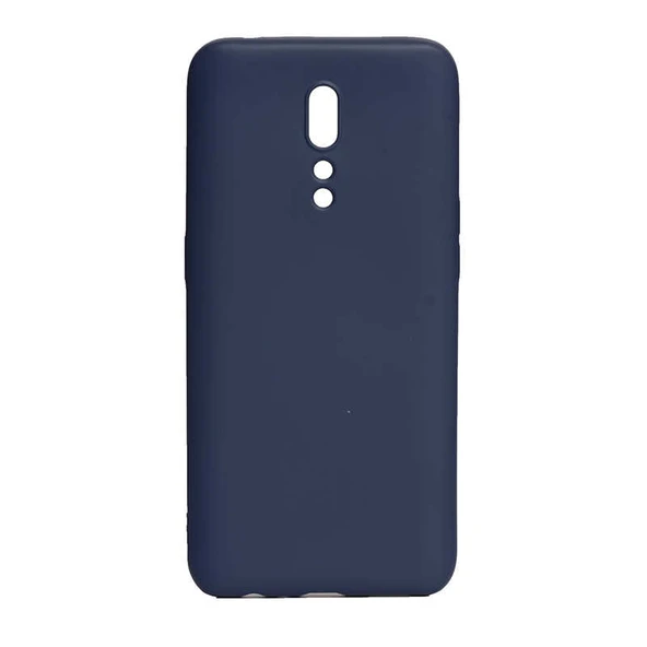Zore Oppo ile uyumlu Reno Z Kılıf Premier Silikon Kapak ürün görseli 1