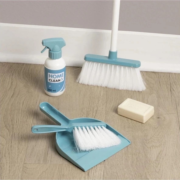 Mey İthalat® 7600330321 XL CLEANING SET - Resim 2