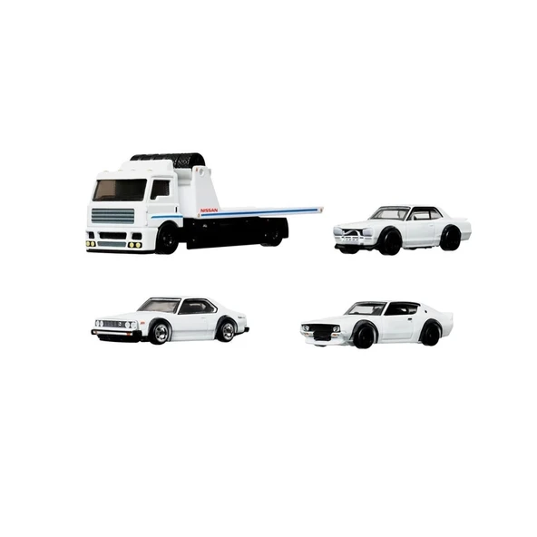 Mey İthalat® GMH39  Koleksiyon Seti - Resim 4