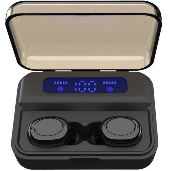 Zore BTK-ZR53 Bluetooth Kulaklık ürün görseli 1