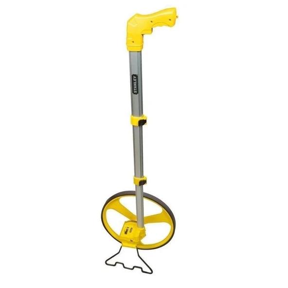 Stanley 1-77-174 Tekerlekli Mesafe Ölçer ürün görseli 1