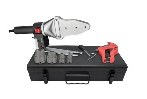 Fusion SF3-S6 700 W Plastik Boru Kaynak Makinesi ürün görseli 1