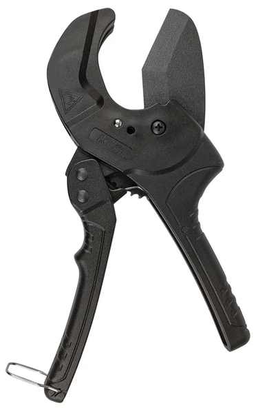 Fusion FSBM42 Ağır Hizmet Tipi Plastik Boru Makası 42 mm ürün görseli 1
