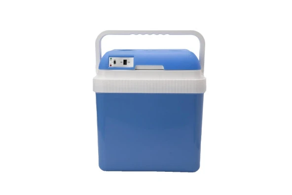 IcePeak Norden Oto Buzdolabı 12V 24 Litre ürün görseli 1