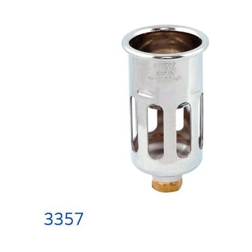 Yıldız 3357 Tavlama Başlığı Başlık Çapı 57 Mm ürün görseli 1