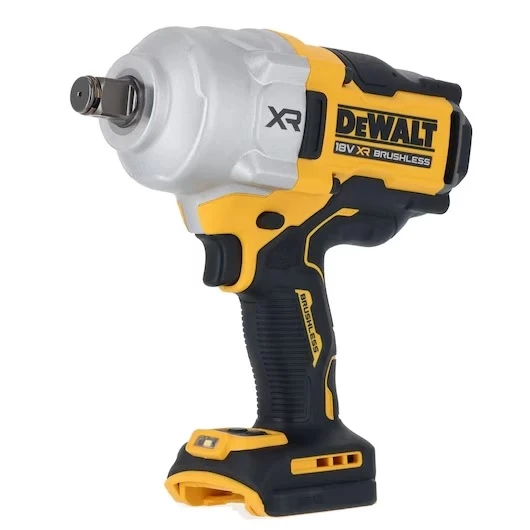 Dewalt DCF964NT 18V Li-ion 3/4" Kömürsüz Somun Sıkma (Aküsüz) ürün görseli 1