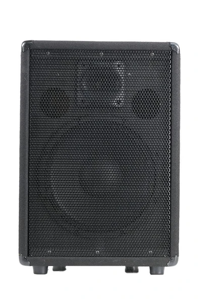 PTTAVM: Lastvoice LPM-12 Ahşap Profesyonel Kabin Hoparlör 12 inç 800W