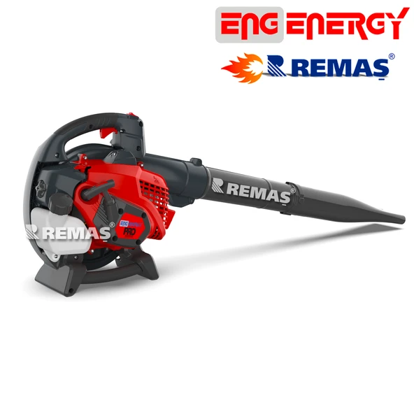 Energy PRO GBV 526R EUR5 Benzinli Motorlu Yaprak Üfleme Toplama Makinesi ürün görseli 1