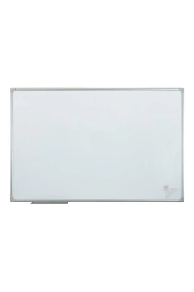Panda 60 x 85 Laminant Yüzey Duvara Monte Beyaz Yazı Tahtası PAN010 ürün görseli 1