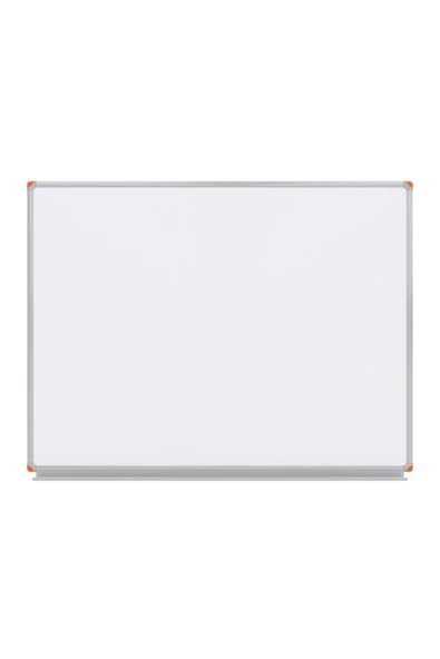 Panda 120X180 CM ÇELİK EMAYE YÜZEY DUVARA MONTE BEYAZ-PAN255B ürün görseli 1
