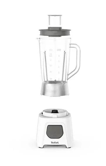 TEFAL Blendeo Sürahi Blender 2ACC Beyaz - Resim 3