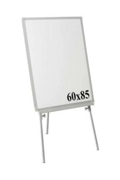 Panda Ayaklı Yazı Tahtası - Silinebilir Yazı Tahtası 60x85 / ürün görseli 1