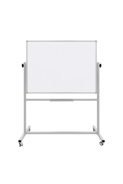 Pandas Panda Pan 302 Mobil Çift Taraflı Brifing Yazı Tahtası 120 X 140 ürün görseli 1