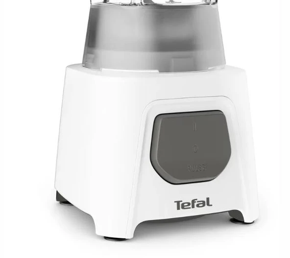 TEFAL Blendeo Sürahi Blender 2ACC Beyaz - Resim 4
