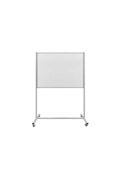 Panda Ayaklı Yazı Tahtası Tekerlekli 120x240cm Pan244 ürün görseli 1