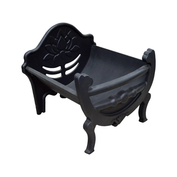 Flame Stove FS-101-D PİK DÖKÜM ODUNLUK ürün görseli 1