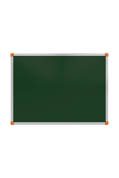 Panda 120X140 CM ÇELİK EMAYE YÜZEY DUVARA MONTE YEŞİL-PAN254Y ürün görseli 1
